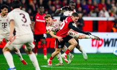 爱游戏在线-德累斯顿主场作战成功，积极备战接下来的比赛