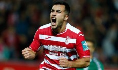 爱游戏官方登录入口-格拉纳达客场逆转赫塔费，豪取三分