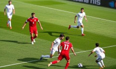 爱游戏亚洲官网-包含石家庄队奋力拼搏，成功逼平对手的词条