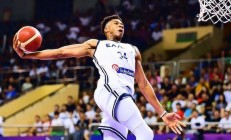 爱游戏官方登录入口-希腊篮球联赛新赛季首轮比赛火力全开的简单介绍