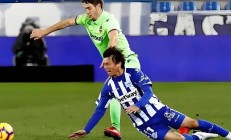 爱游戏官网网页版入口-包含比利亚雷亚尔主场负于对手，难堪失败的词条