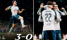 爱游戏官网-莱斯特城客场逆转击败热刺，豪取三分的简单介绍