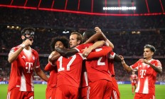 爱游戏网页版登录入口-维也纳航都豪门对决，拜仁慕尼黑爆冷出局的简单介绍