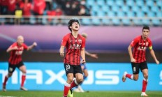 爱游戏登录入口-包含上港边路突破有效，重返争冠形势的词条