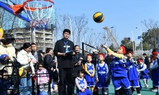 爱游戏体育地址-关于青少年篮球锦标赛精彩纷呈才华涌现的信息