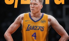 爱游戏app-关于湖人球员状态起伏，主帅或有新调整的信息