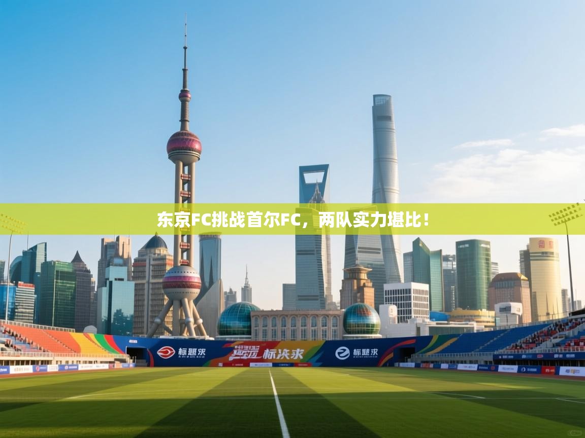 东京FC挑战首尔FC,两队实力堪比! 第2张