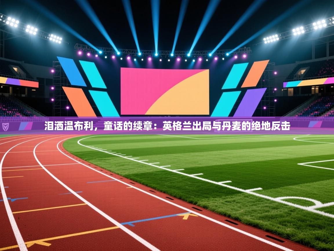 泪洒温布利，童话的续章：英格兰出局与丹麦的绝地反击  第2张