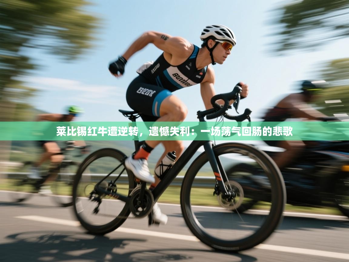 莱比锡红牛遭逆转，遗憾失利：一场荡气回肠的悲歌  第2张