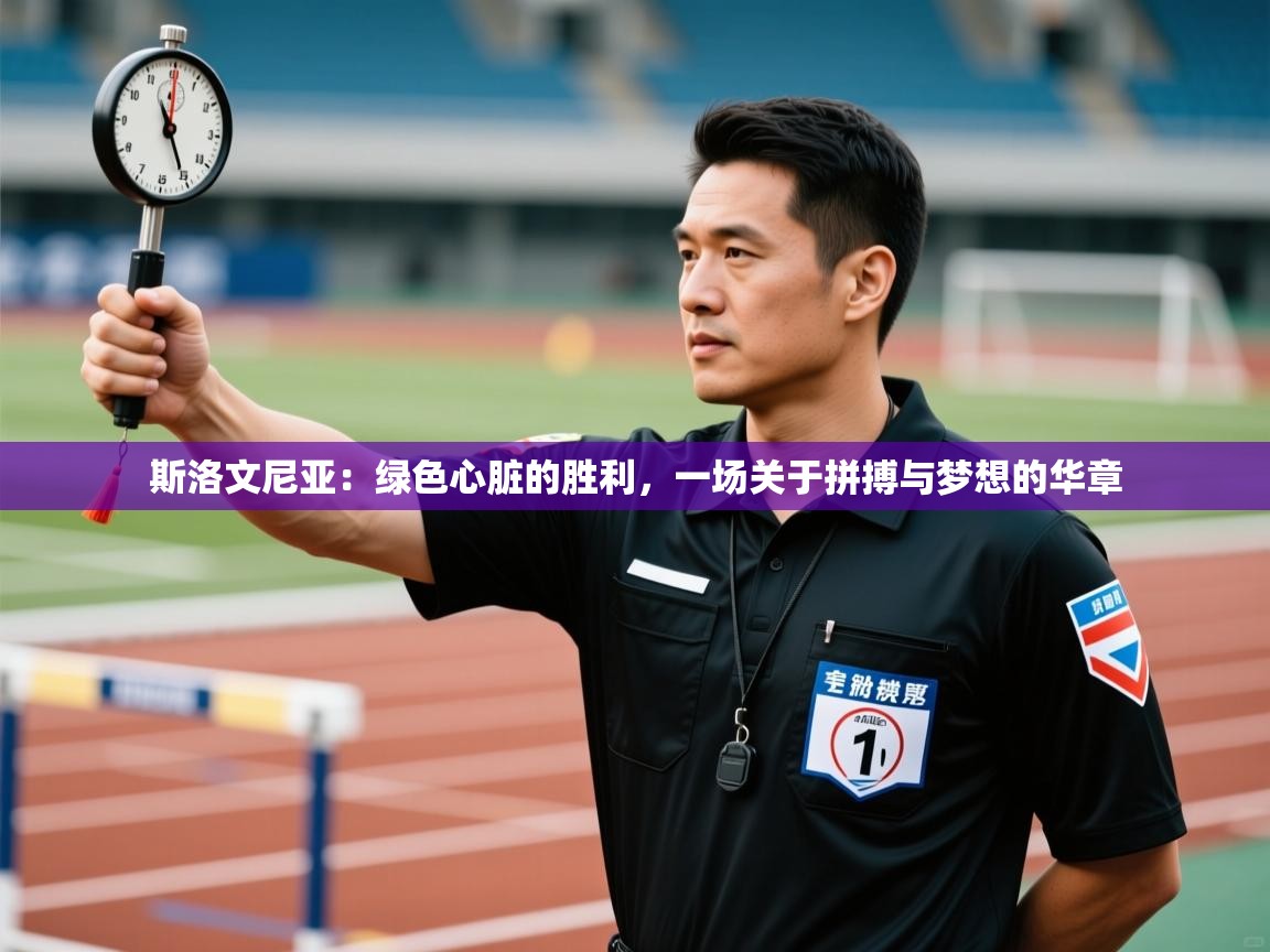 斯洛文尼亚：绿色心脏的胜利，一场关于拼搏与梦想的华章