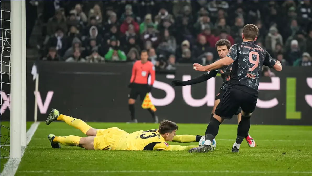 科隆主场对阵门兴格拉德巴赫的简单介绍