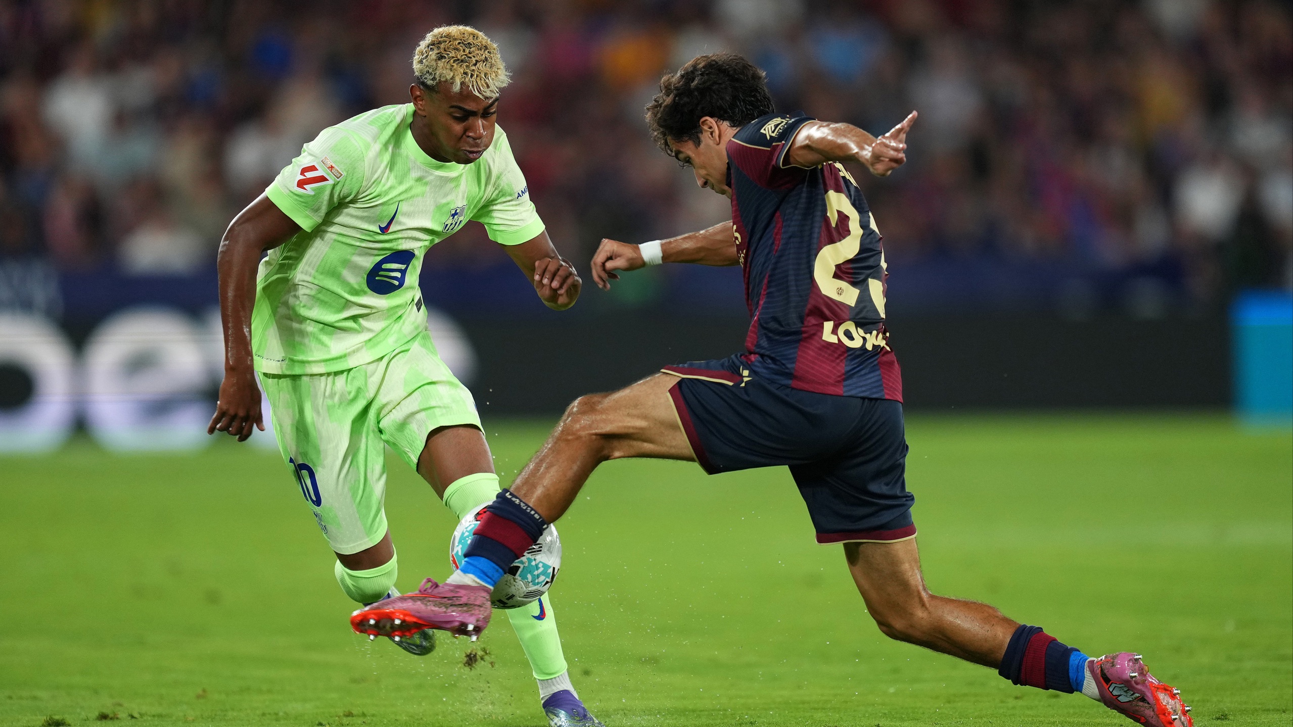 巴塞罗那客场失利，平局未能取胜的简单介绍