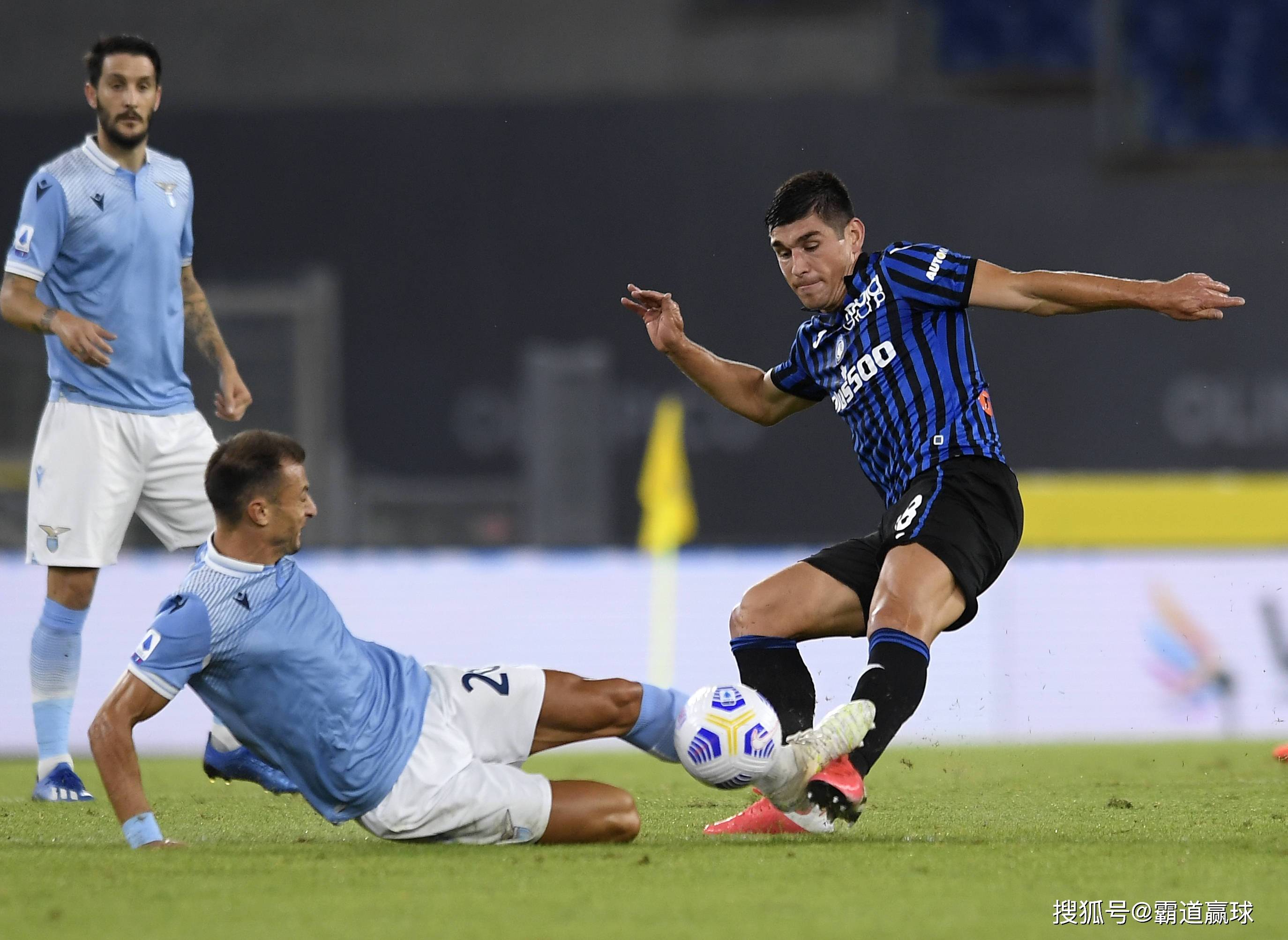 拉齐奥前锋发挥低迷，球迷担心球队战绩的简单介绍