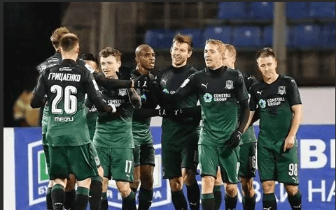 德累斯顿主场作战成功，积极备战接下来的比赛