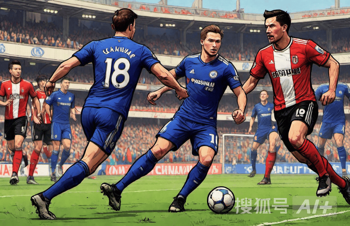 切尔西血洗南安普顿，取得重要三分的简单介绍