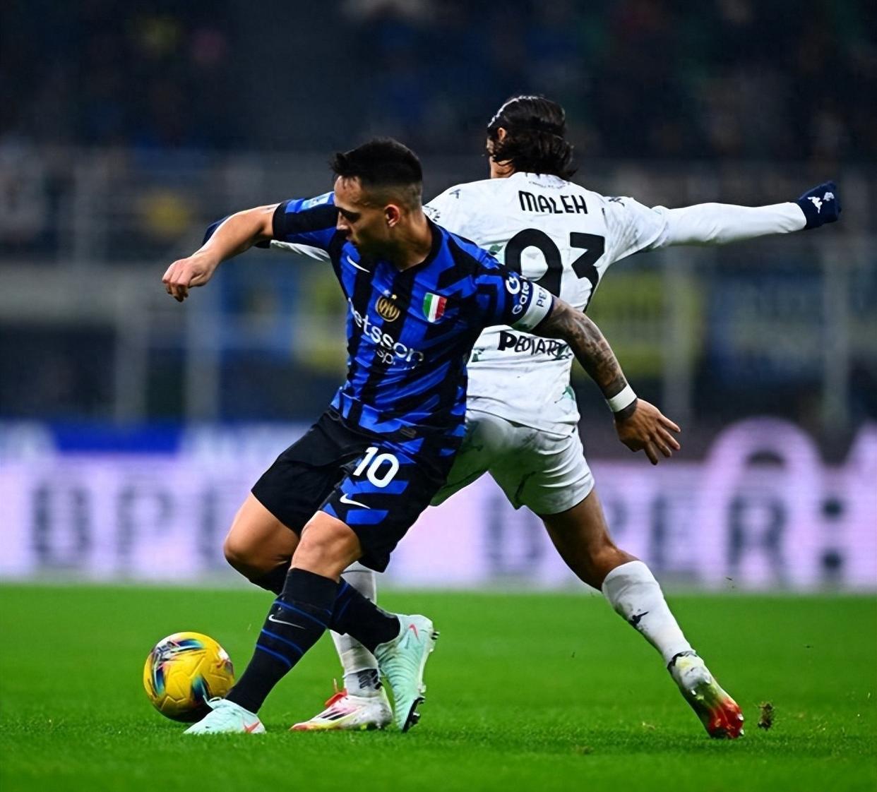 恩波利主场失利,降级困境加重的简单介绍 恩波利主场失利,降级困境加重的简单介绍