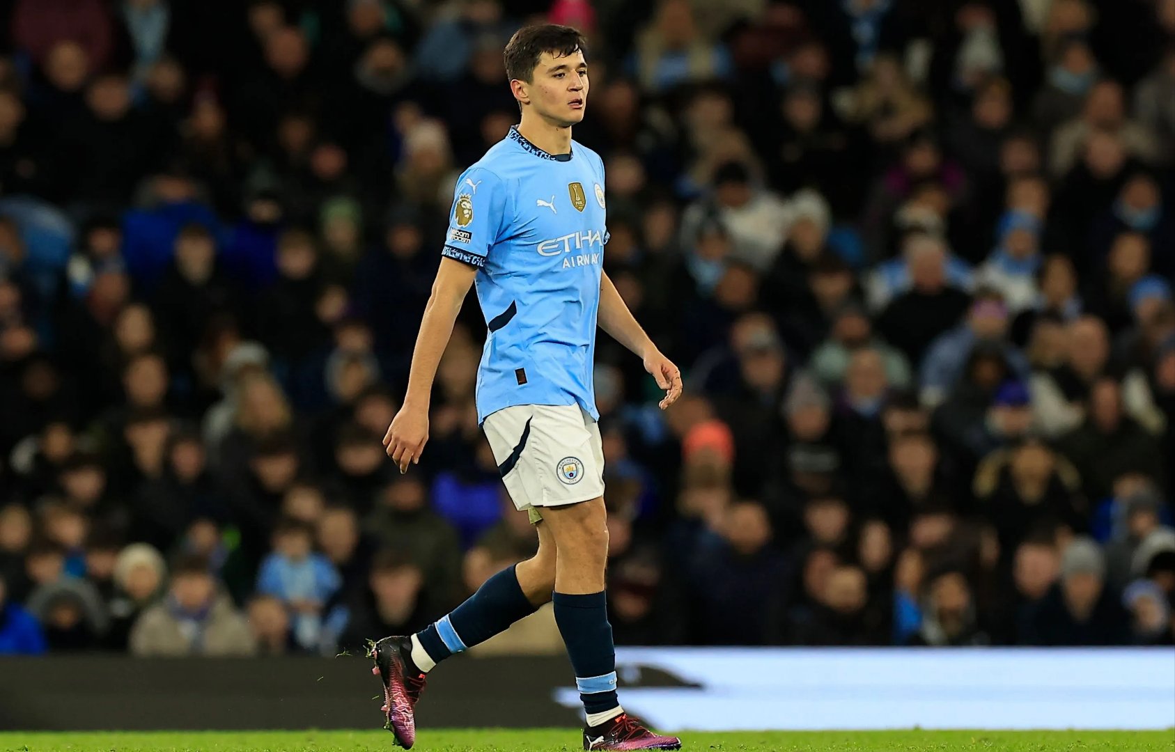 曼城零封对手，横扫南安普顿