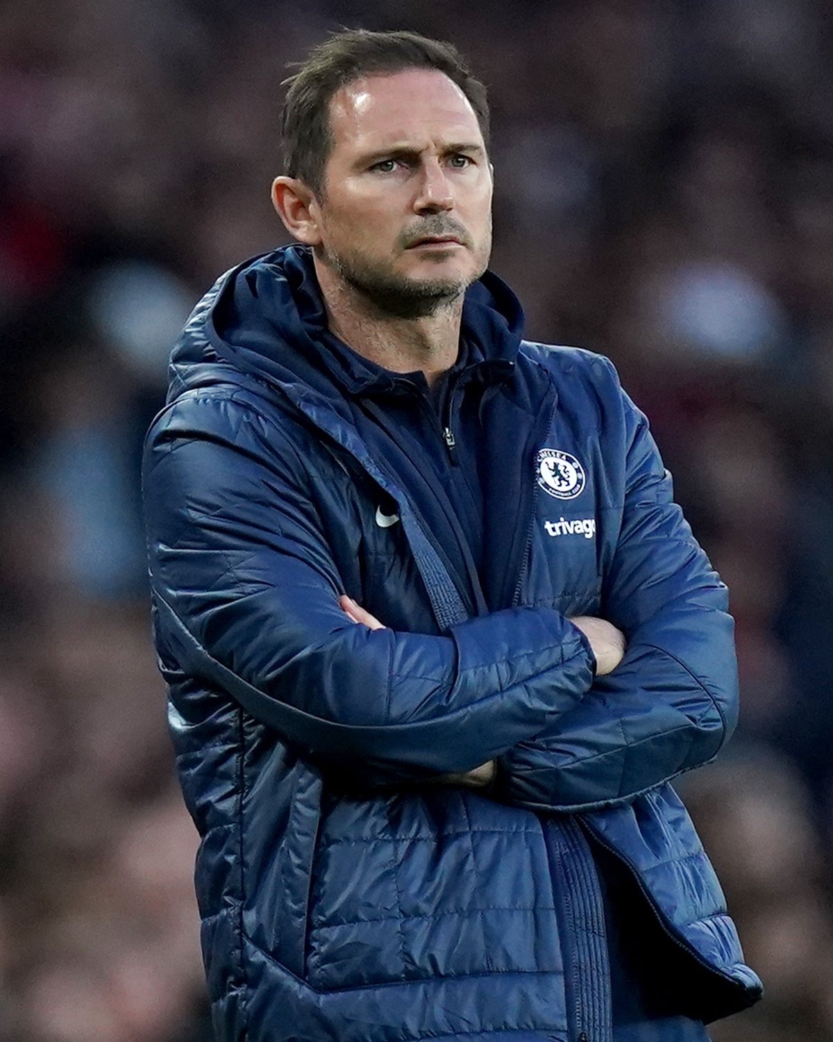 包含切尔西大败了!兰帕德是否真的没作为?的词条 包含切尔西大败了!兰帕德是否真的没作为?的词条