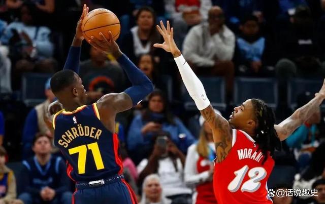 勇士遭快船逆袭，客场惨败