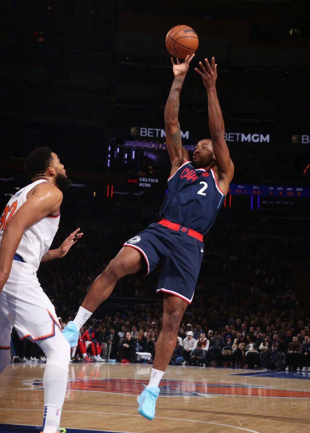 勇士遭快船逆袭，客场惨败