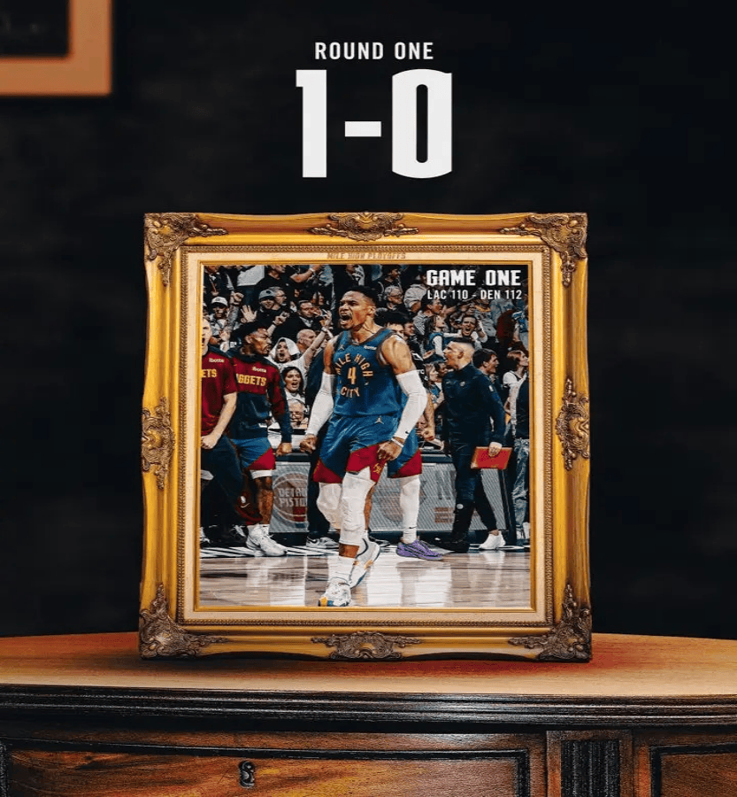 包含步行者惨败掘金结束季后赛征程的词条