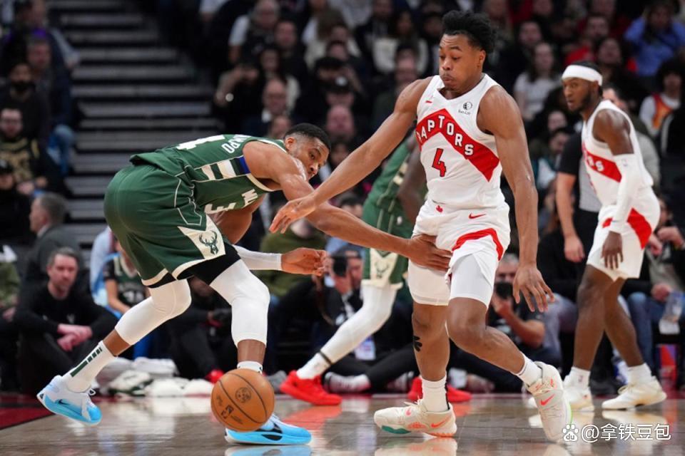 猛龙战胜篮网，向总冠军迈进