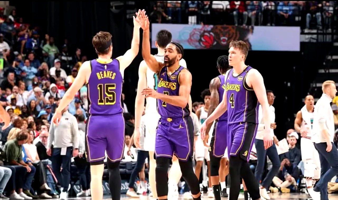 灰熊收获两连胜，杰克逊砍下三双的简单介绍