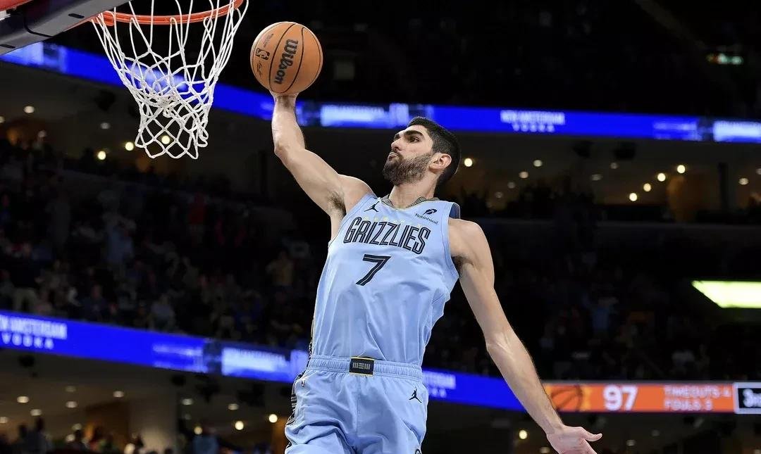 灰熊客场击败太阳，复苏势头的简单介绍