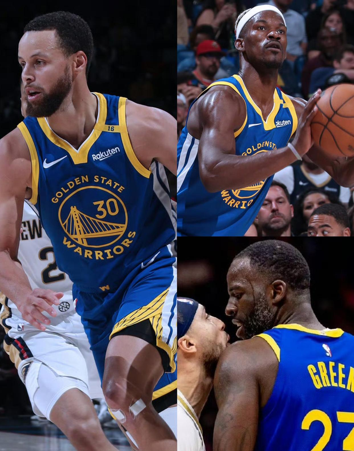 关于勇士大胜湖人,库里砍下35分成最大赢家的信息 关于勇士大胜湖人,库里砍下35分成最大赢家的信息