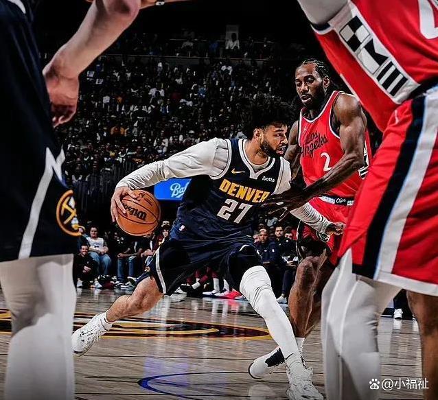 快船战胜爵士继续强势