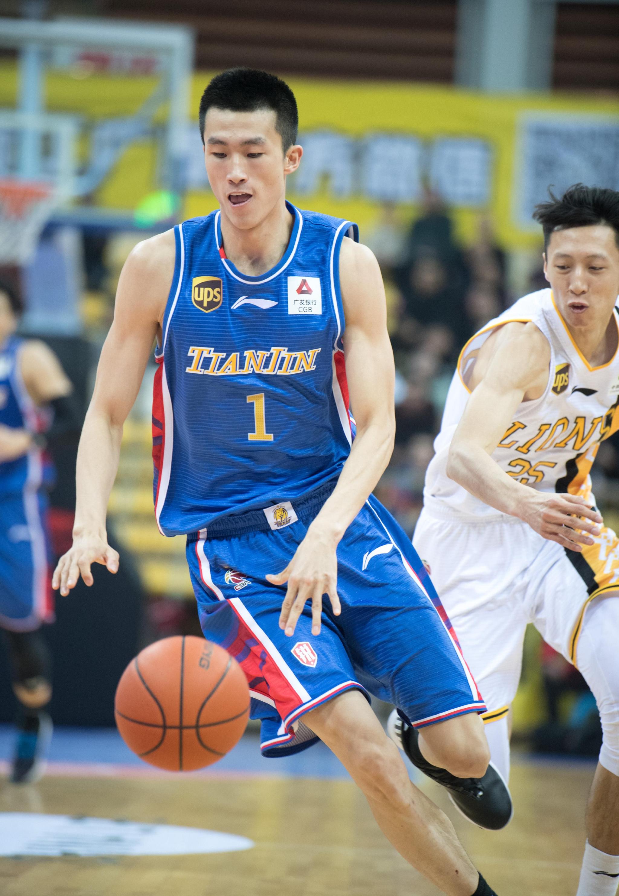 天津队在比赛中表现出色,轻松取胜 天津队在比赛中表现出色,轻松取胜