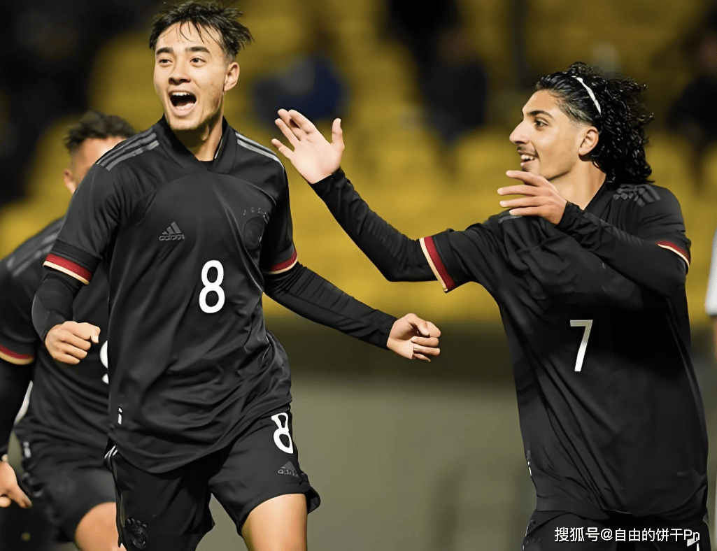 韩国足坛新星崭露头角，斩获多个入球