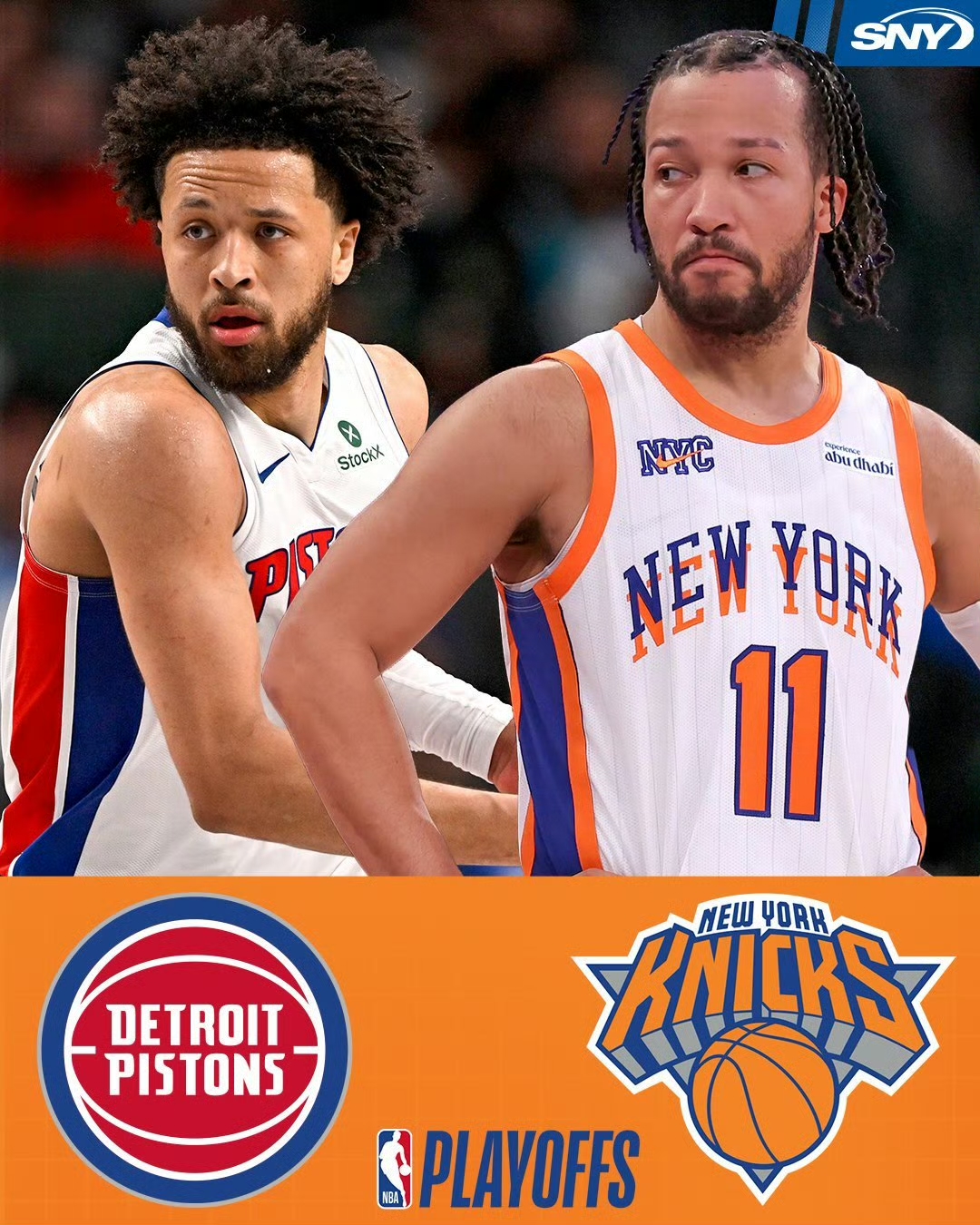 尼克斯惨败篮网，东部战火再起！