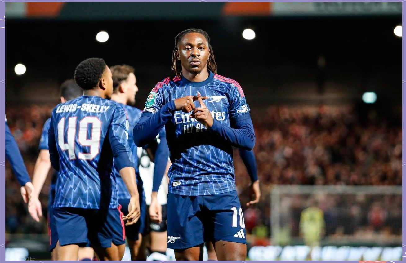 阿森纳遭遇关键战失利，前进道路岌岌可危