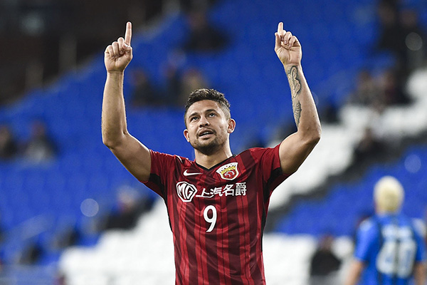 包含上港边路突破有效,重返争冠形势的词条 包含上港边路突破有效,重返争冠形势的词条