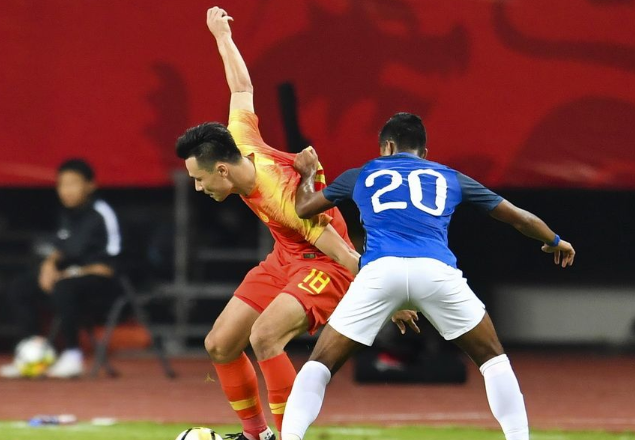 大洋洲球队逆转战绩，实现晋级