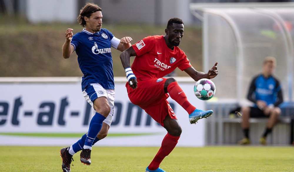 关于雷根斯堡主场取胜,继续稳固中游位置的信息 关于雷根斯堡主场取胜,继续稳固中游位置的信息