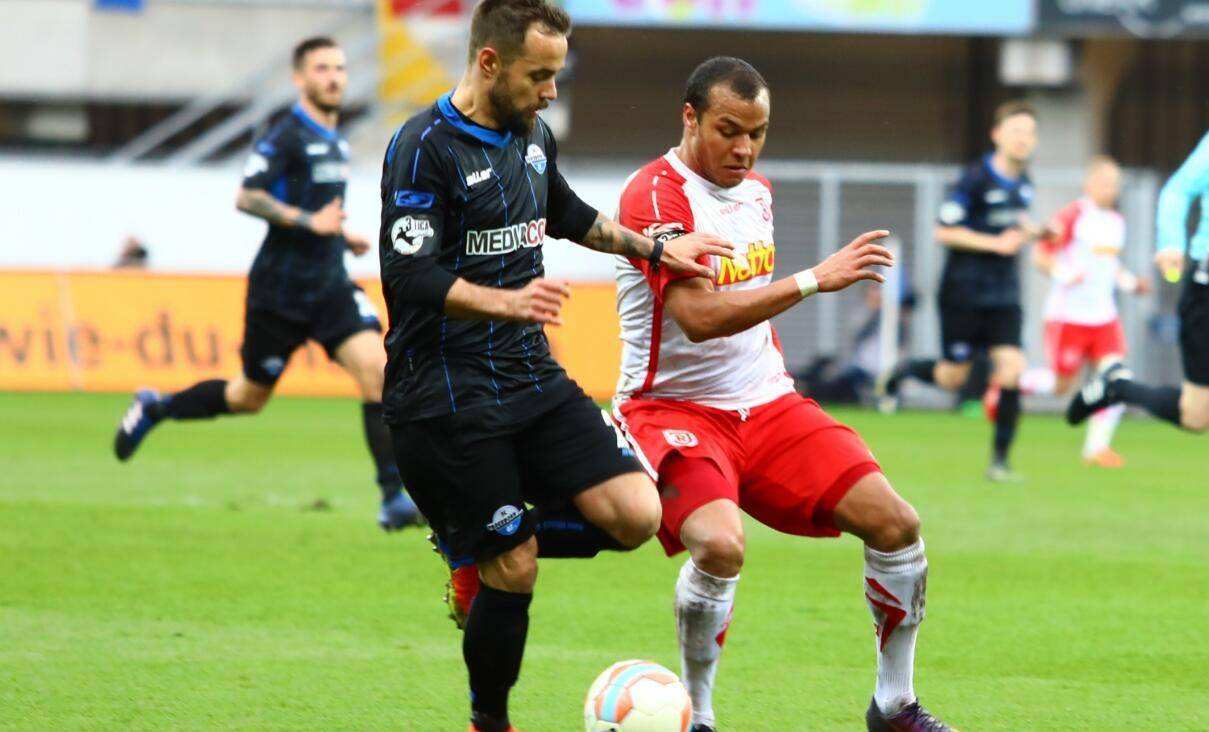 关于雷根斯堡主场取胜,继续稳固中游位置的信息 关于雷根斯堡主场取胜,继续稳固中游位置的信息