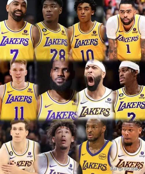 关于湖人球员状态起伏，主帅或有新调整的信息