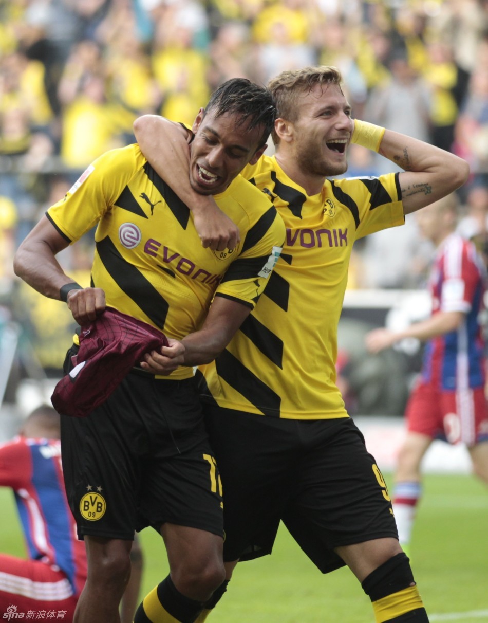 王牌射击赛：德国选手高分夺冠