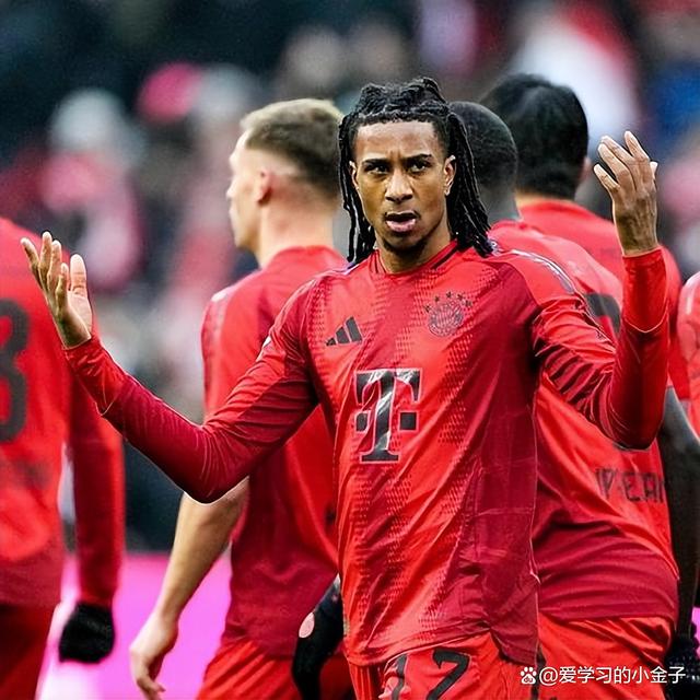 拜仁慕尼黑中场大将受伤，球队战术受影响