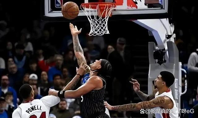 热火战胜魔术，成功挑战对手夺冠的简单介绍