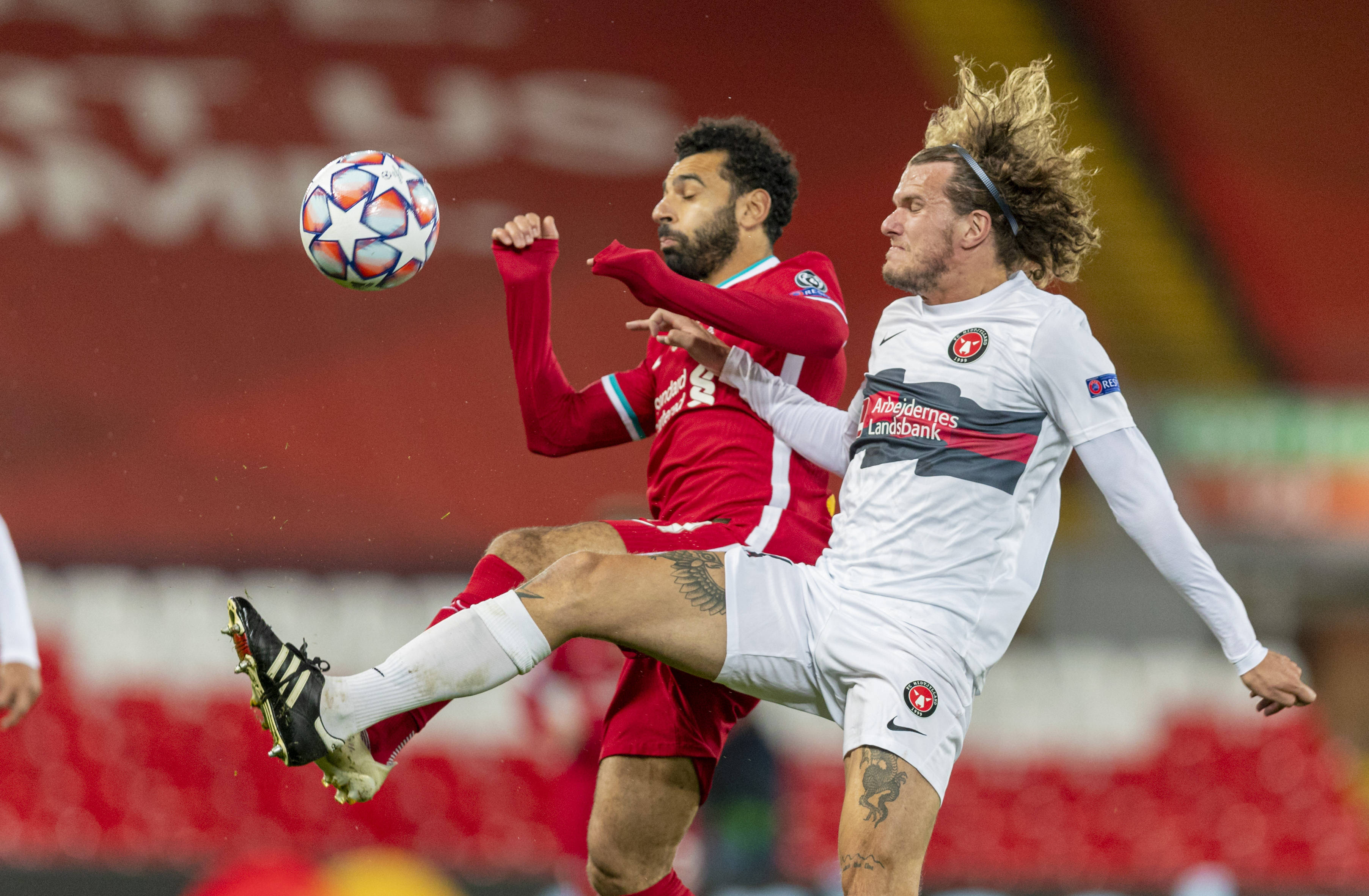 欧洲顶级球队交锋烽火重燃