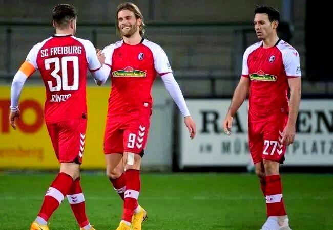 沃尔夫斯堡要主场取胜,迎战弗赖堡捍卫领先的简单介绍 沃尔夫斯堡要主场取胜,迎战弗赖堡捍卫领先的简单介绍