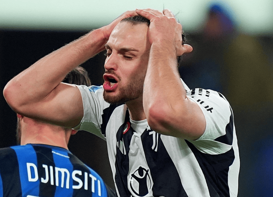 关于意甲冠军遭遇惨败，尤文图斯难求一胜的信息