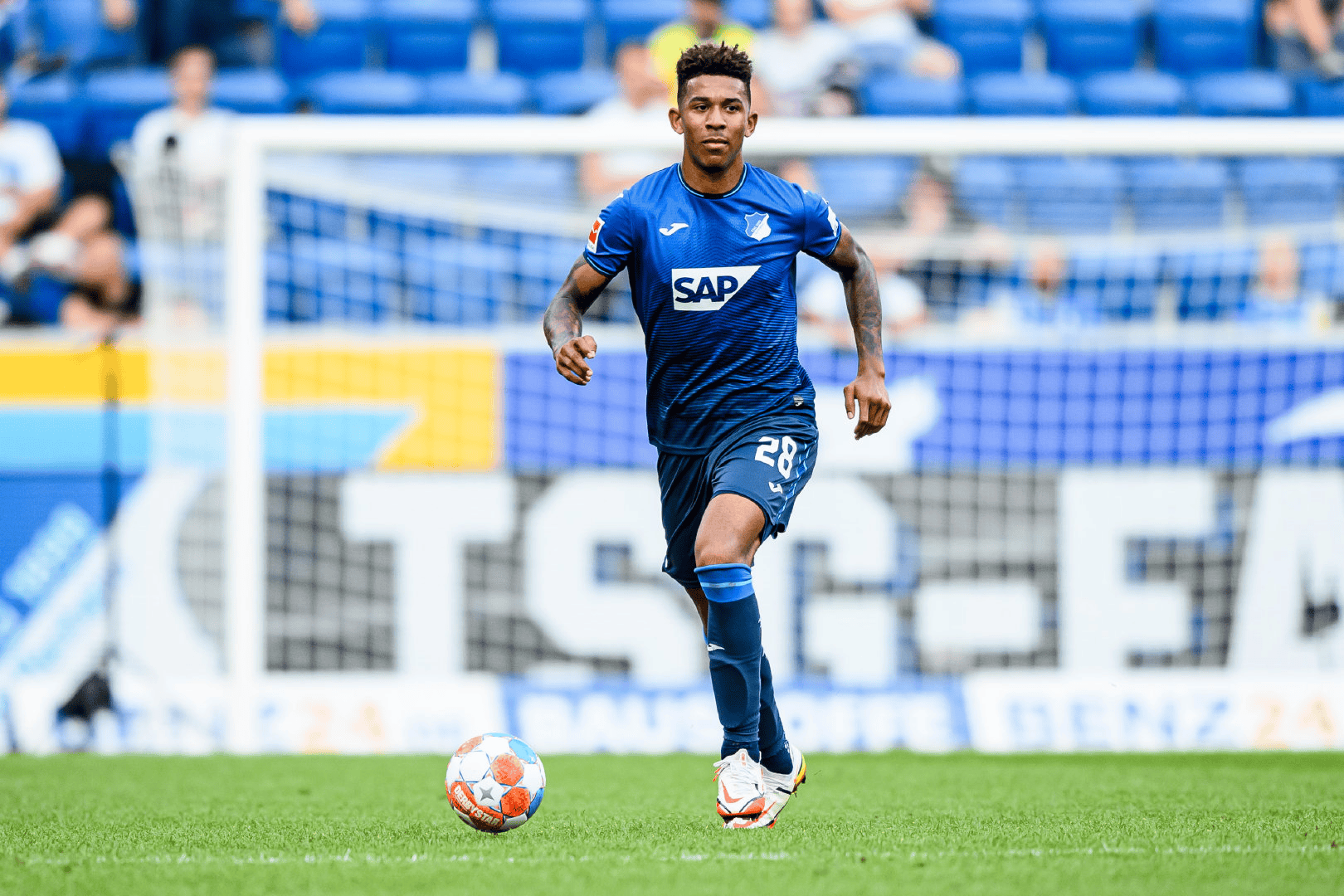 关于汉堡SV主场连胜，气势如虹的信息